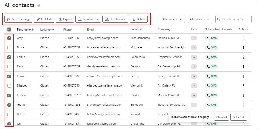Bulk Actions for Contacts_01.jpg