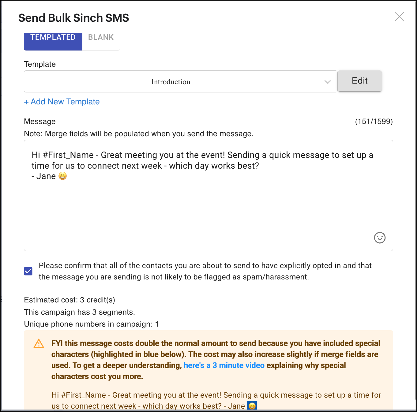 Compose message with message cost warning_EN.png