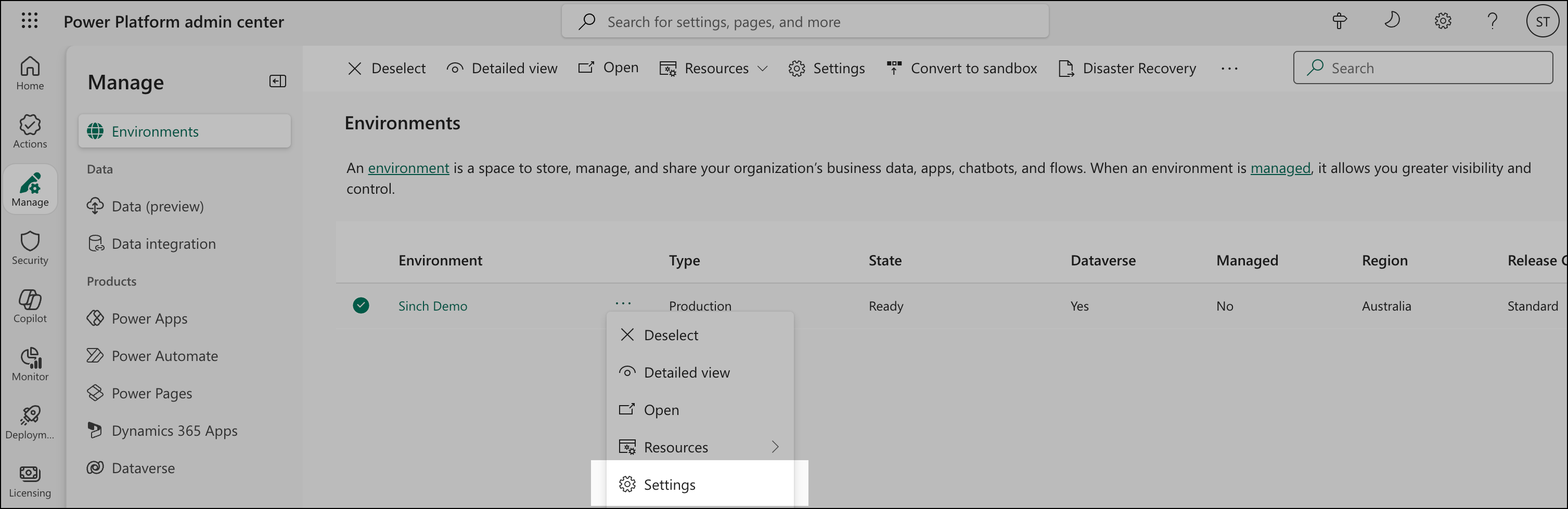 Manage environment in the Power Platform admin center_EN.png
