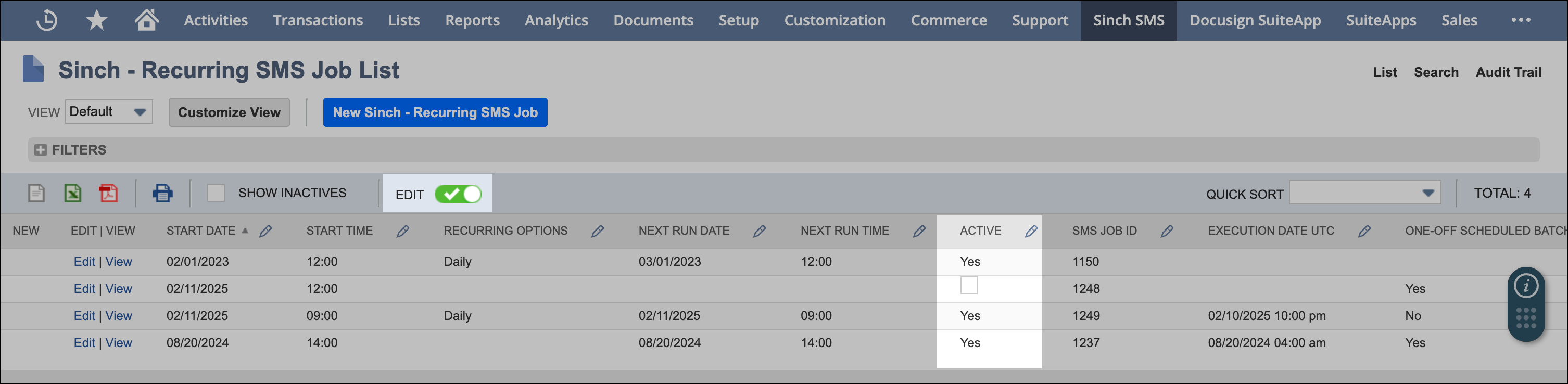 Disable recurring SMS Job List_EN.png