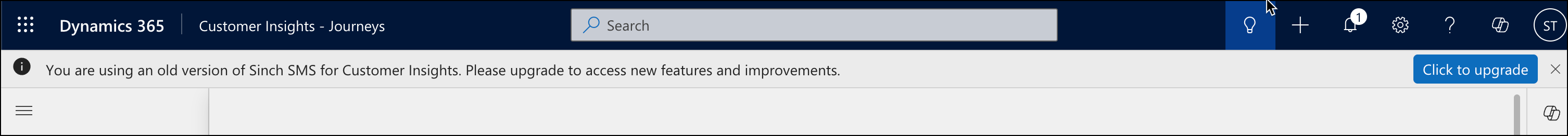 In app upgrade notification - Customer Insights_EN.png