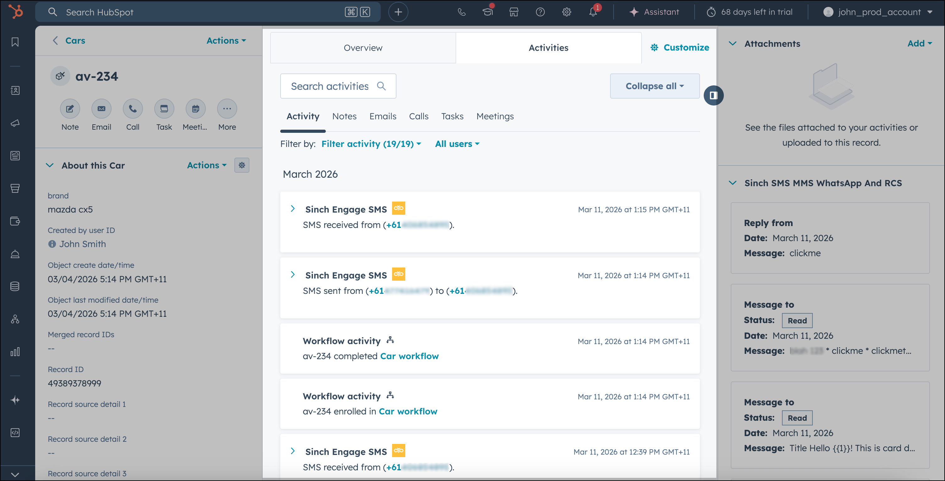 HubSpot custom object Activities tab_EN.png