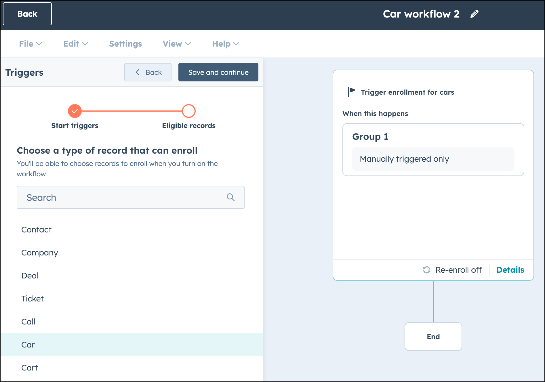 HubSpot custom object workflow trigger_EN.png