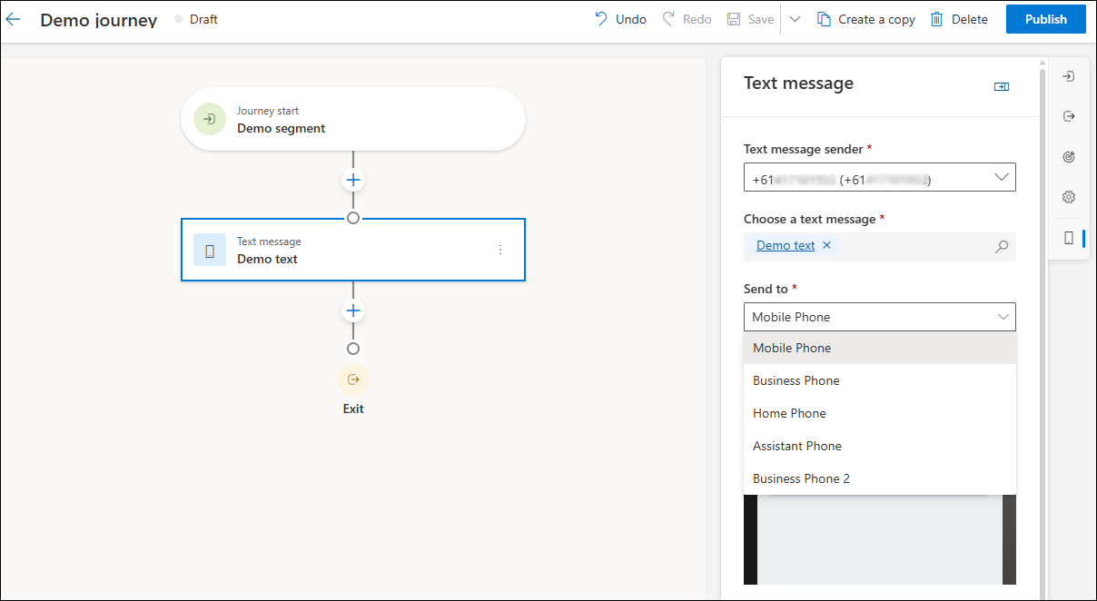 Customer Insights - Journey.