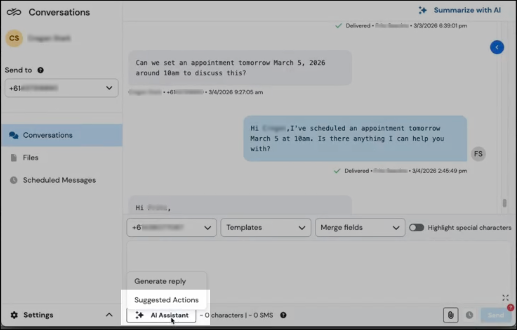 NetSuite AI productivity assistant.