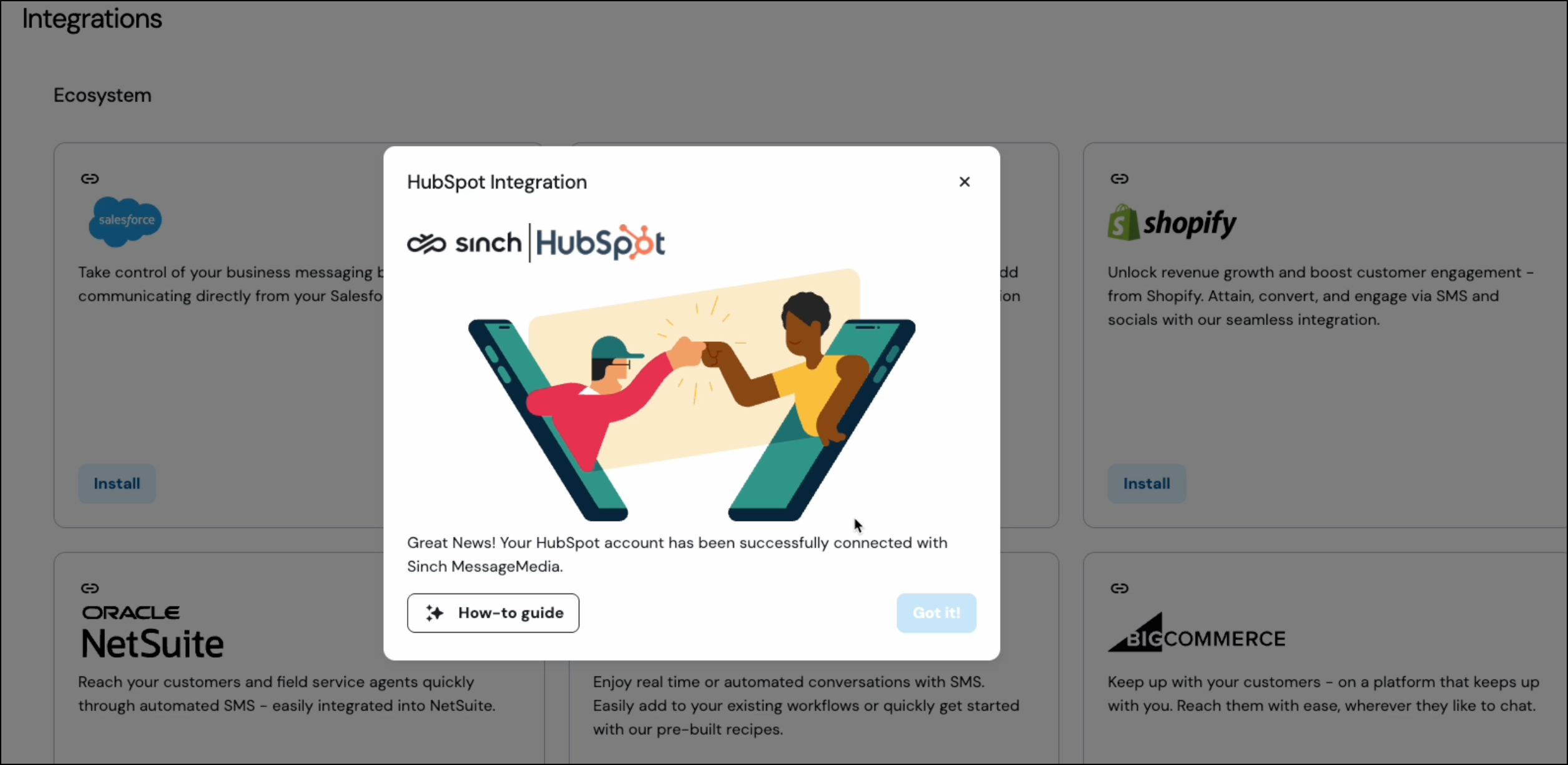 HubSpot integration connected_EN.png