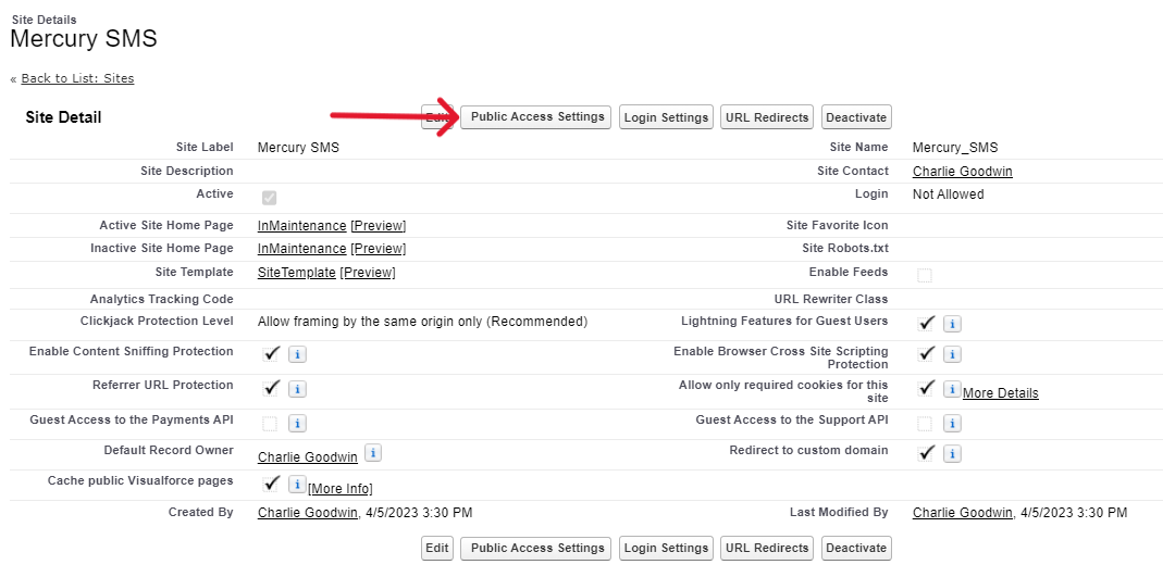 Mercury_Setup_-_Completed_Site_-_public_access_settings_button.png