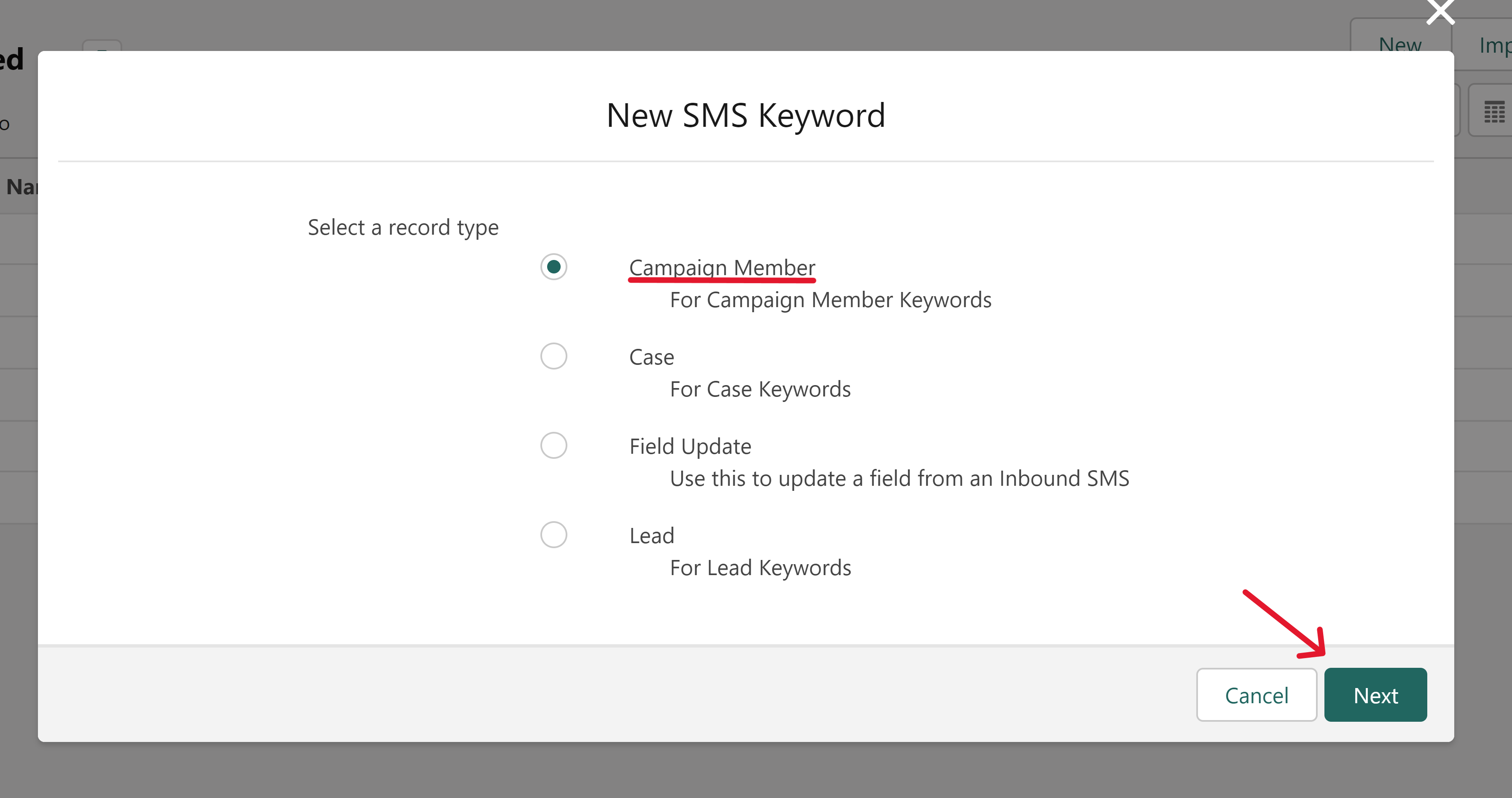 Campaign_Member_Keyword_-_Record_Type_Select__marked_up_.png