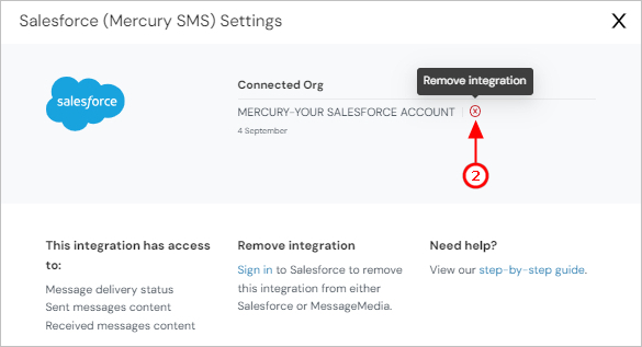 Mercury SMS_Disconnecting your Mercury SMS app from the Hub_03.jpg
