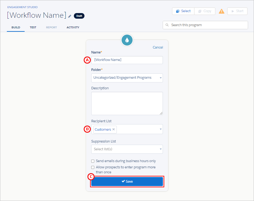 Mercury SMS_Add SMS to your Marketing Cloud Account Engagement (Pardot) Flows_04.jpg