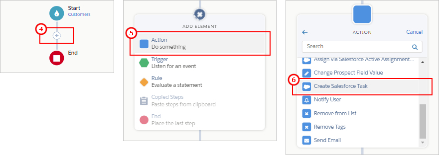 Mercury SMS_Add SMS to your Marketing Cloud Account Engagement (Pardot) Flows_05.jpg
