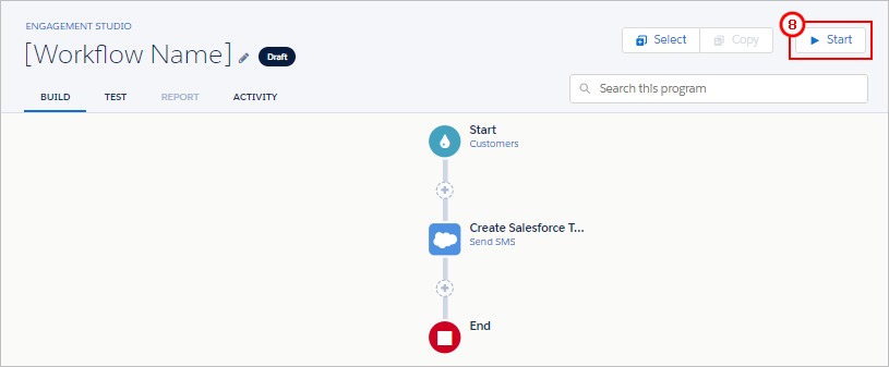 Mercury SMS_Add SMS to your Marketing Cloud Account Engagement (Pardot) Flows_07.jpg