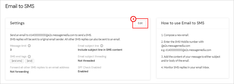 How do I exclude the subject line from Email to SMS messages_02.jpg
